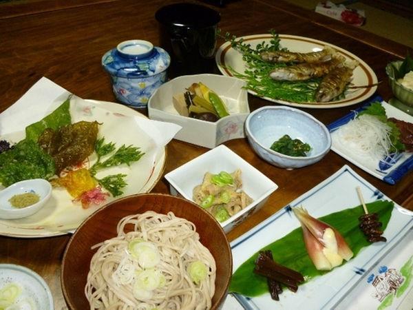 Minshuku Yurika Hotel Urugi Eksteriør billede