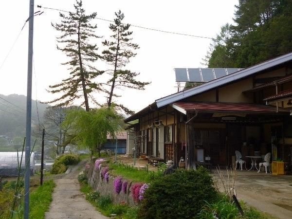 Minshuku Yurika Hotel Urugi Eksteriør billede