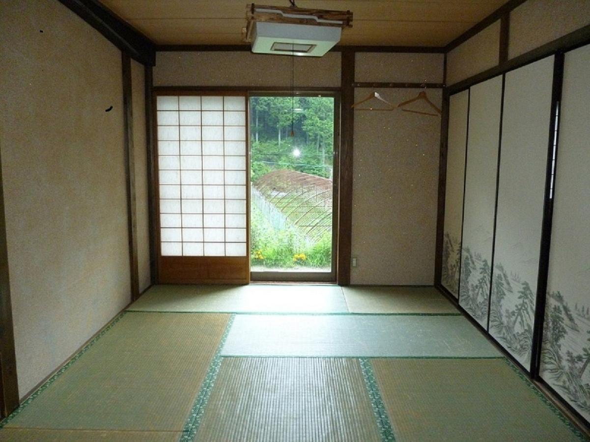 Minshuku Yurika Hotel Urugi Eksteriør billede